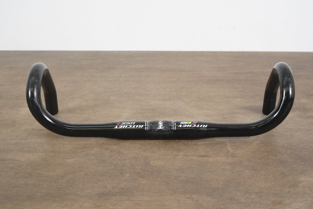 42cm Ritchey WCS Logic II Alloy Road Handlebar 31.8mm