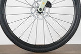 NEW 2026 L (Large) 3T Primo WPNT Salvia GRX 1x12 Carbon Disc Gravel Bike
