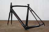 56cm Specialized S-WORKS Tarmac SL4 Carbon Rim Brake Road Frameset