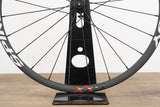 Spinergy GXX 44 Carbon Tubeless Clincher Disc Brake Wheelset Shimano/SRAM 11 Speed