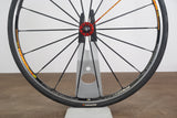 Mavic Ksyrium SL ISM Alloy Clincher Rim Brake Wheelset SRAM/Shimano 11 Speed