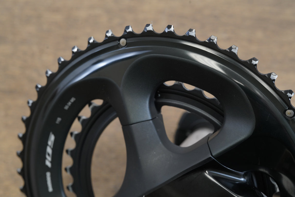 Shimano 105 R7000 GS 11 Speed Mechanical Hydraulic Disc Brake Groupset 7000