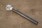 27.2mm Easton EC70 Carbon Setback Road Seatpost EC 70