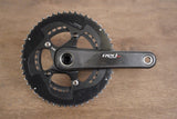 172.5mm 52/36T BB30 SRAM Red 22 11 Speed Carbon Road Crankset