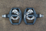 Shimano PD-EH500 Dual Platform SPD Clipless Road MTB CX Pedals 377g