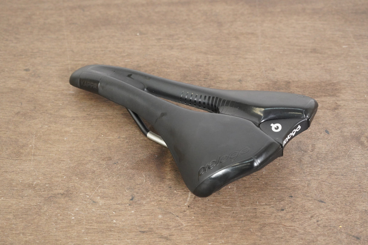 147mm Prologo Kappa Pro STN Rail Road Saddle