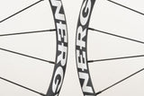 Spinergy GXX 44 Carbon Tubeless Clincher Disc Brake Wheelset Shimano/SRAM 11 Speed