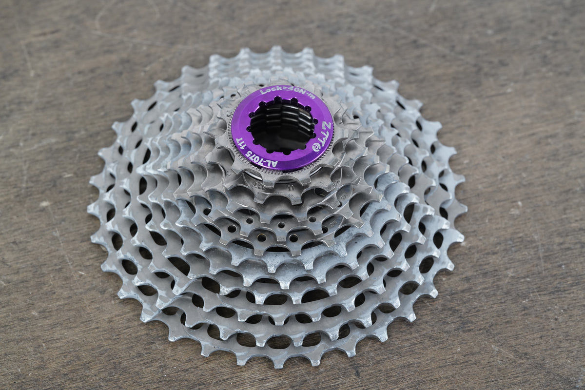 11-34T ZTTO SLR 11 Speed Cassette 224g