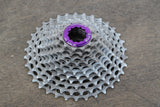 11-34T ZTTO SLR 11 Speed Cassette 224g