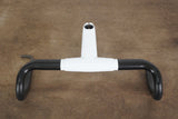 40cm 130mm BMC ICS Team Aero Carbon Compact Barstem