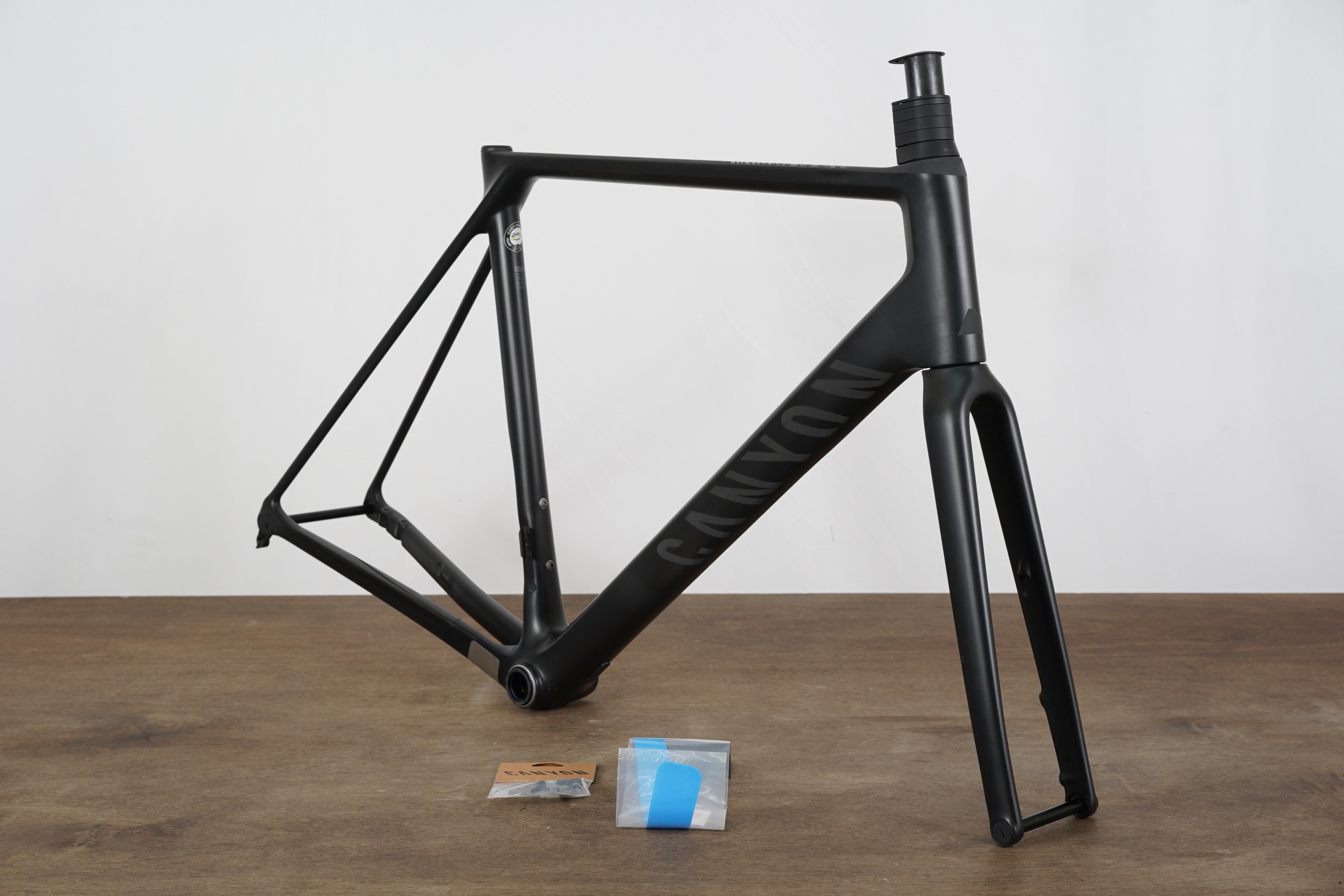 パーツ CANYON ULTIMATE CF SL FRAMESET XS パーツ CANYON ULTIMATE CF SL FRAMESET XS パーツ CANYON ULTIMATE CF