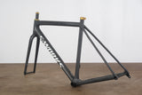 2022 54cm Specialized S-WORKS Crux Carbon Disc Brake Gravel CX Frameset