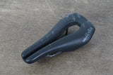 132mm Selle Italia Watt Superflow Kit Carbonio Carbon Rail TT Triathlon Saddle 195g