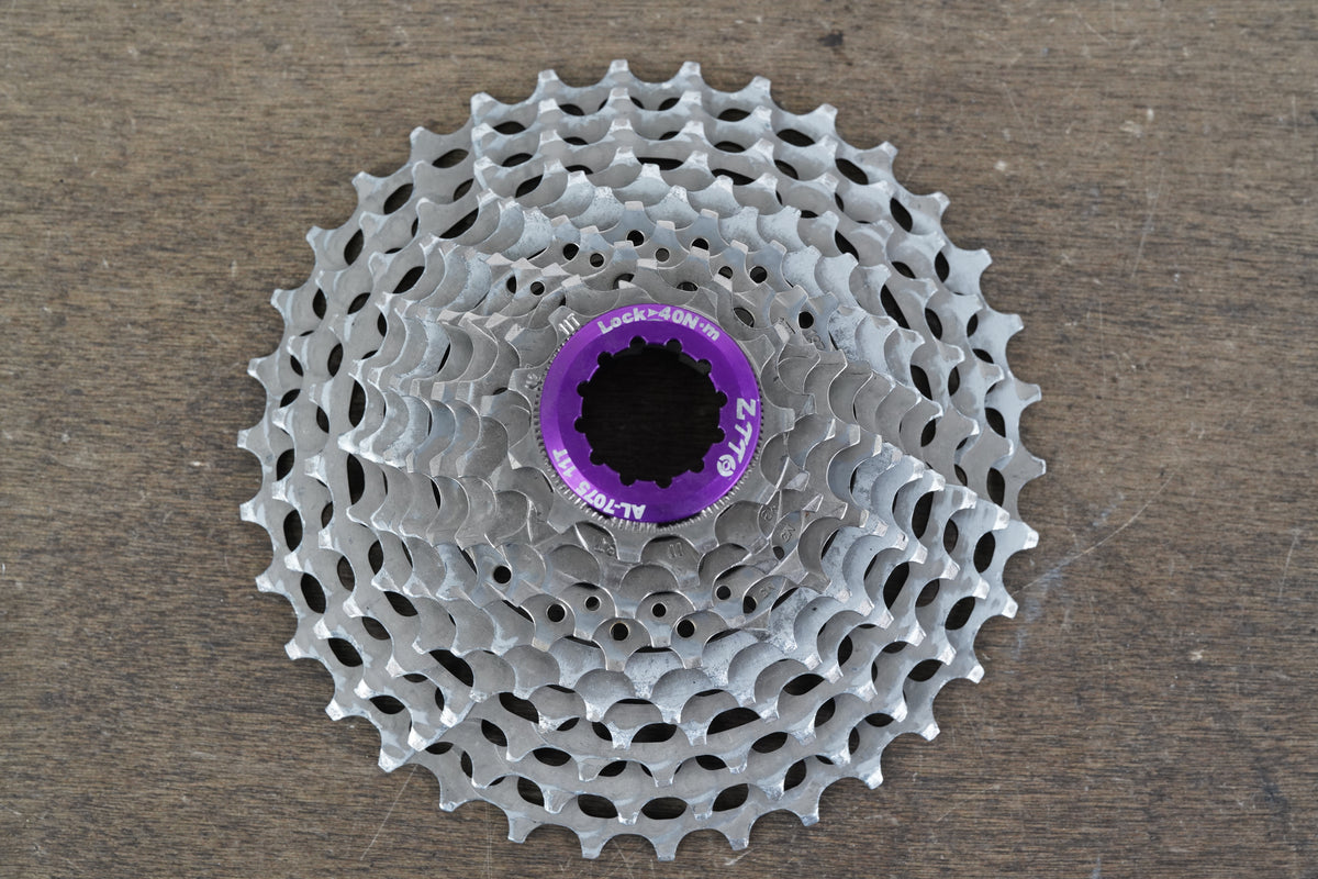 11-34T ZTTO SLR 11 Speed Cassette 224g
