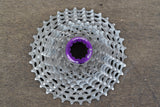 11-34T ZTTO SLR 11 Speed Cassette 224g