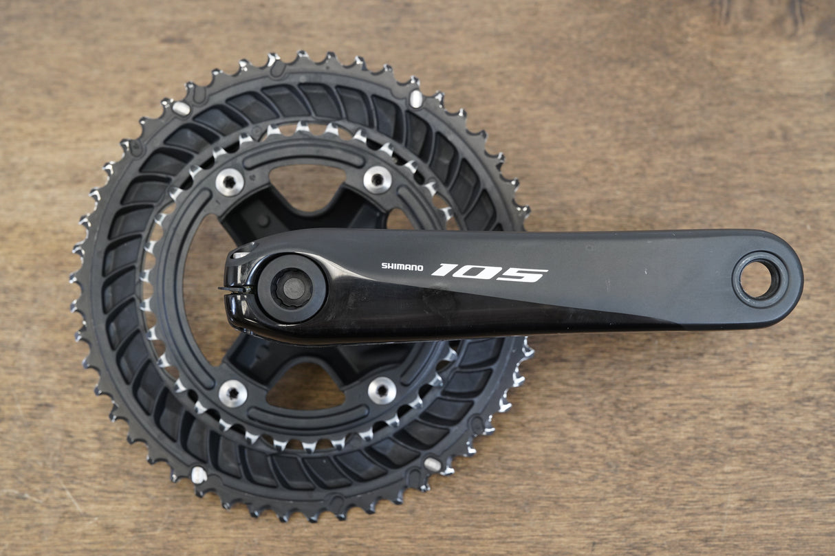 Shimano 105 R7000 GS 11 Speed Mechanical Hydraulic Disc Brake Groupset 7000