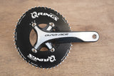 172.5mm 52/36T Shimano Dura-Ace FC-9000 11 Speed Stages Power Meter Crankset