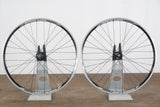 American Classic Hurricane Alloy Tubeless Rim Brake Road Wheelset 11 Speed