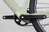 NEW 2026 L (Large) 3T Primo WPNT Salvia GRX 1x12 Carbon Disc Gravel Bike