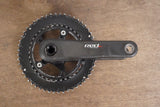 172.5mm 52/36T BB30 SRAM Red 22 11 Speed Carbon Road Crankset