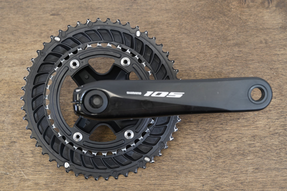 Shimano 105 R7000 GS 11 Speed Mechanical Hydraulic Disc Brake Groupset 7000