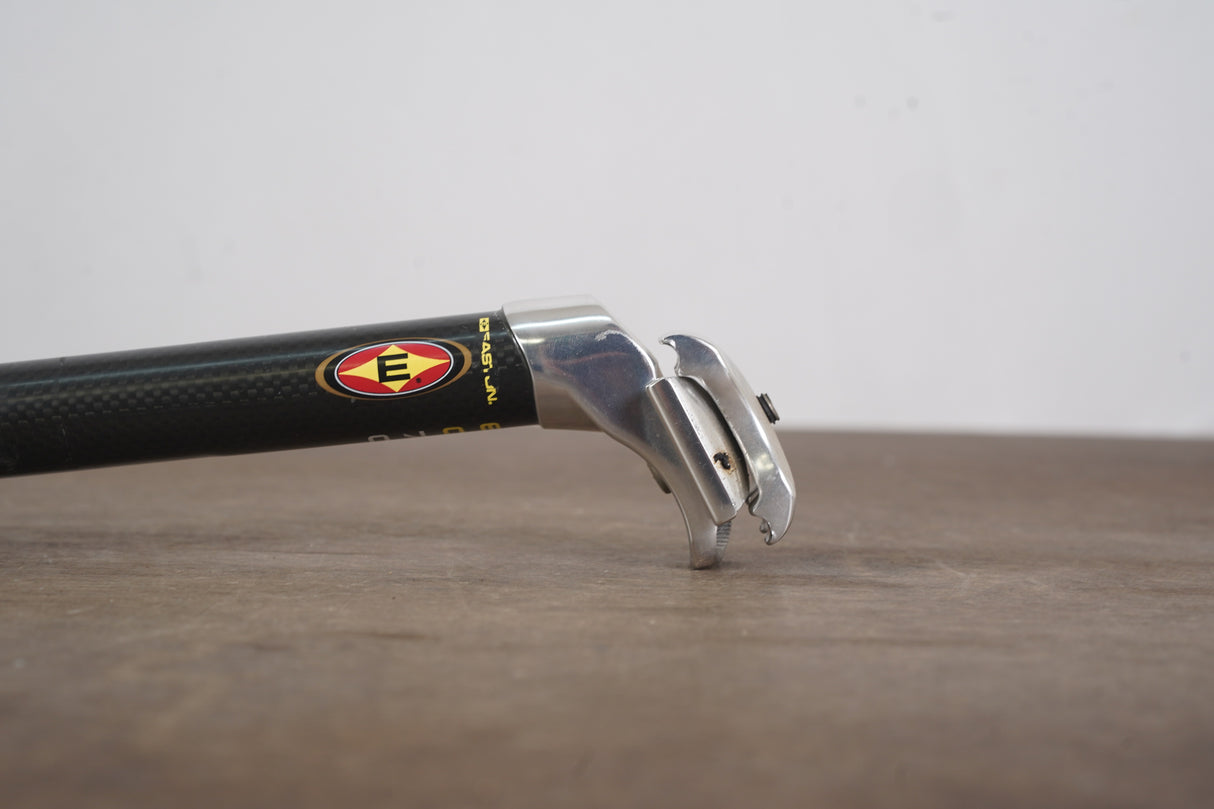 27.2mm Easton EC70 Carbon Setback Road Seatpost EC 70