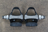 Forte Corsa 2 Carbon LOOK Clipless Road pedals 265g