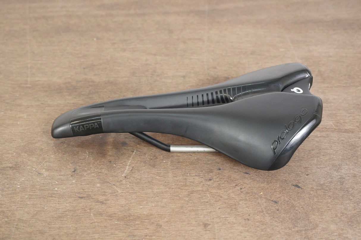 147mm Prologo Kappa Pro STN Rail Road Saddle