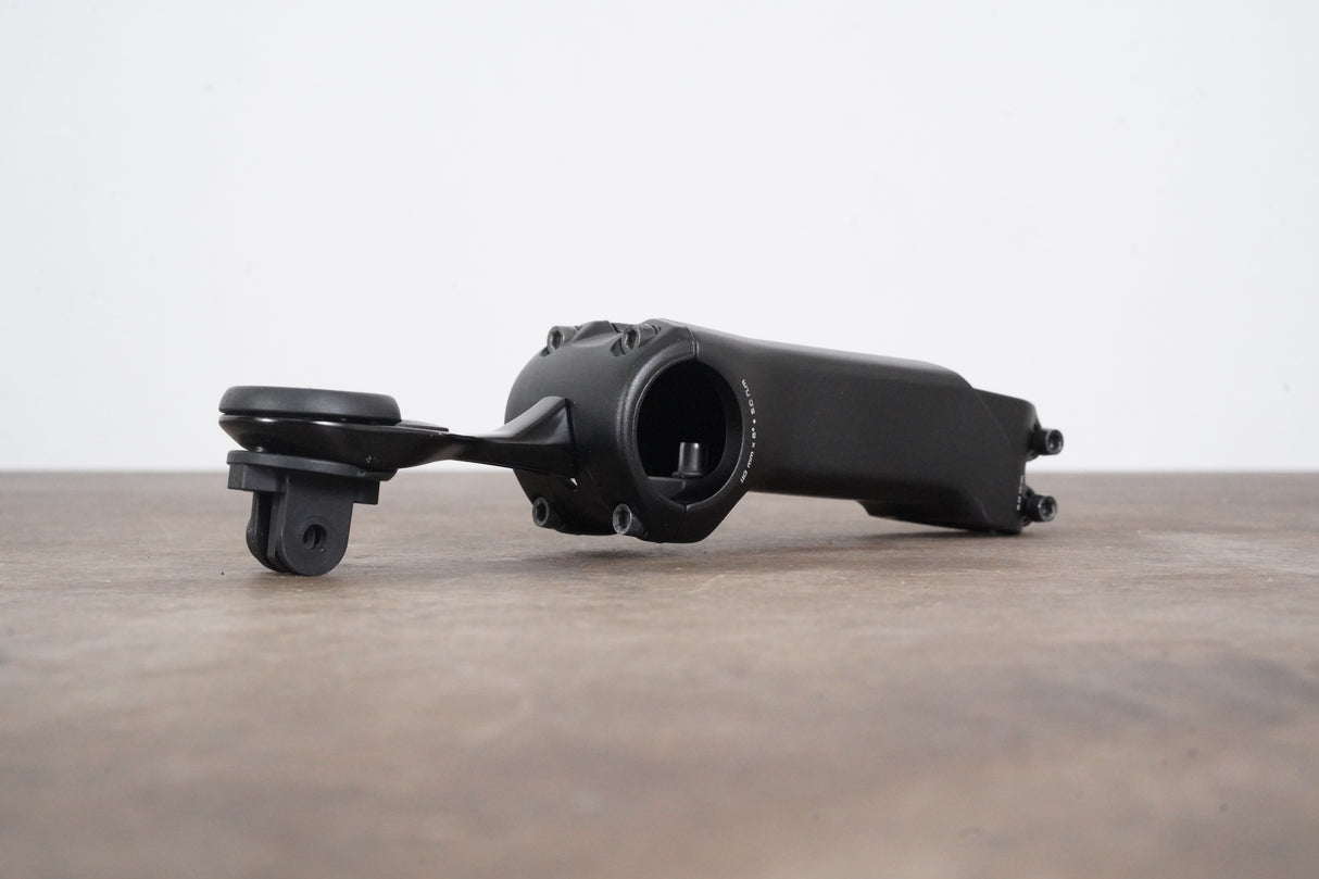 Specialized S-WORKS Venge 110mm ±6 Alloy Stem + Mount 252g 1 1/8" 31.8mm