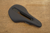 NEW TAKE-OFF 145mm Bontrager Verse Comp Chromoly Rail Road Saddle 297g