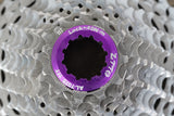 11-34T ZTTO SLR 11 Speed Cassette 224g