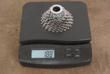 11-25T Campagnolo Super Record 11 Speed Road Cassette 188g