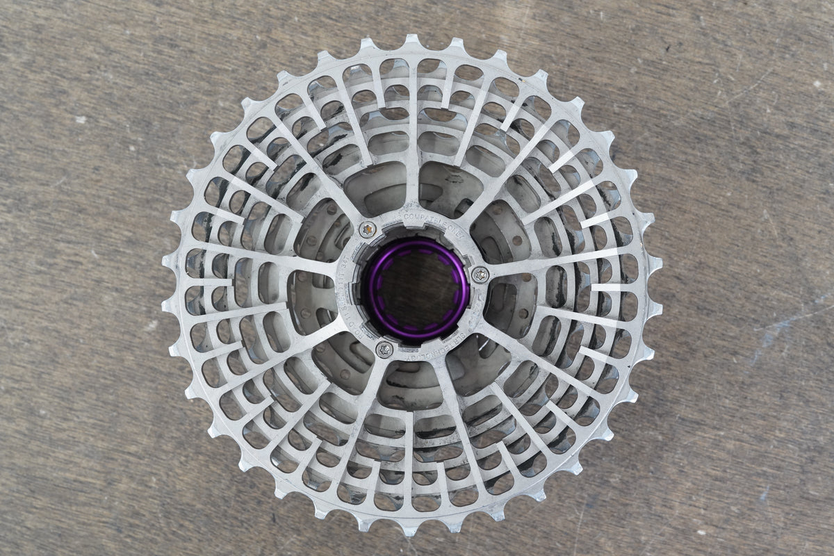 11-34T ZTTO SLR 11 Speed Cassette 224g