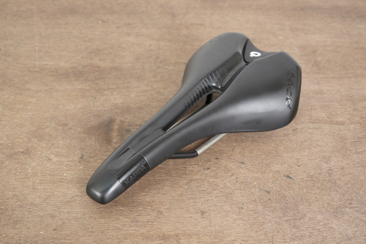 147mm Prologo Kappa Pro STN Rail Road Saddle