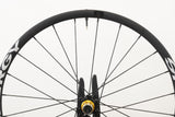 Spinergy GXX 44 Carbon Tubeless Clincher Disc Brake Wheelset Shimano/SRAM 11 Speed