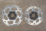 Shimano 105 R7000 GS 11 Speed Mechanical Hydraulic Disc Brake Groupset 7000