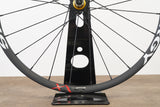 Spinergy GXX 44 Carbon Tubeless Clincher Disc Brake Wheelset Shimano/SRAM 11 Speed
