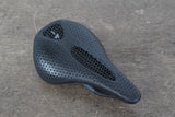 143mm Specialized S-WORKS Power Mirror Carbon Saddle 198g