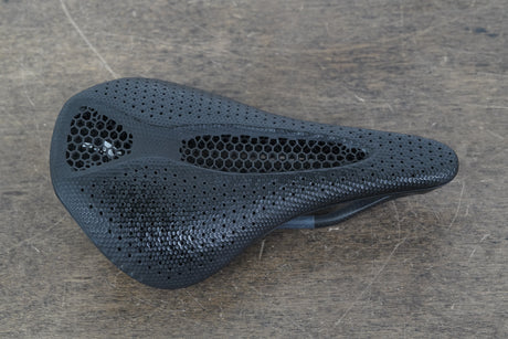 143mm Specialized S-WORKS Power Mirror Carbon Saddle 198g