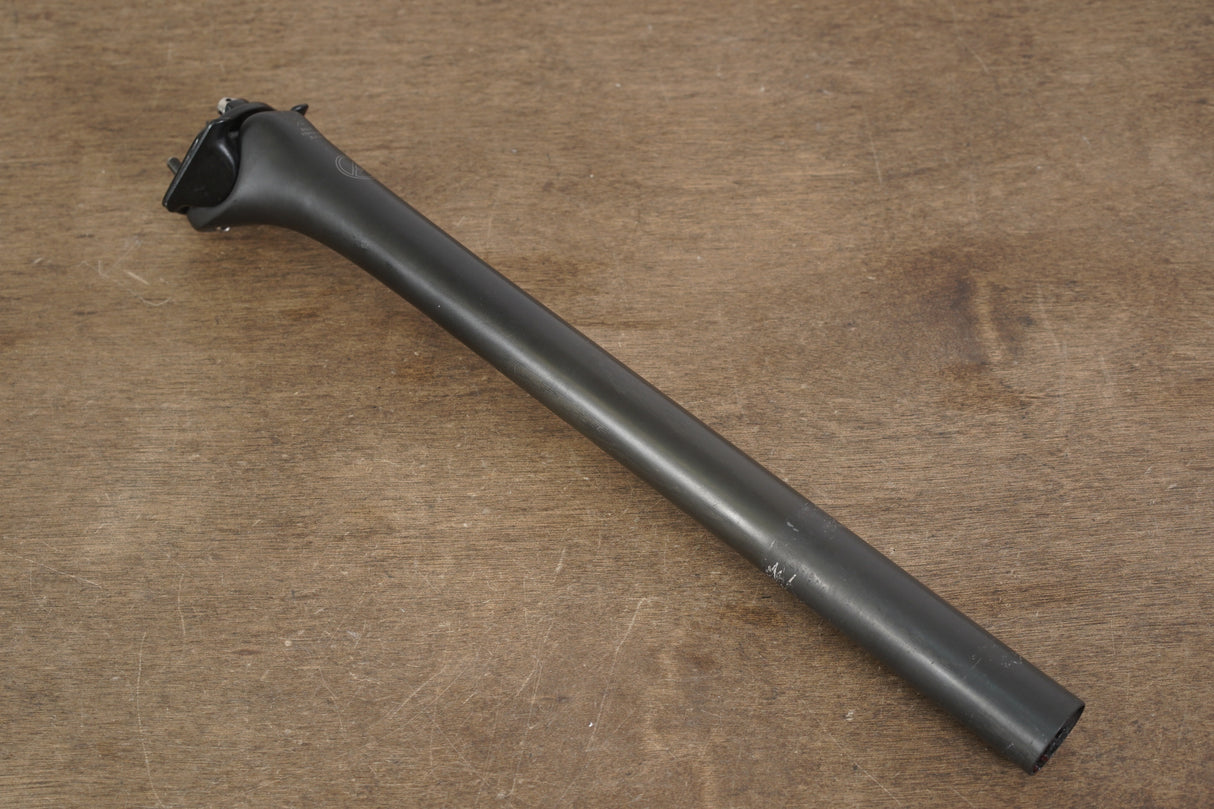 27.2mm Roval Alpinist Setback Carbon Road Seatpost
