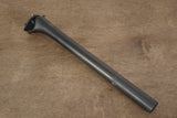 27.2mm Roval Alpinist Setback Carbon Road Seatpost