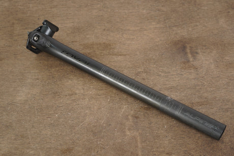 27.2mm Roval Alpinist Setback Carbon Road Seatpost