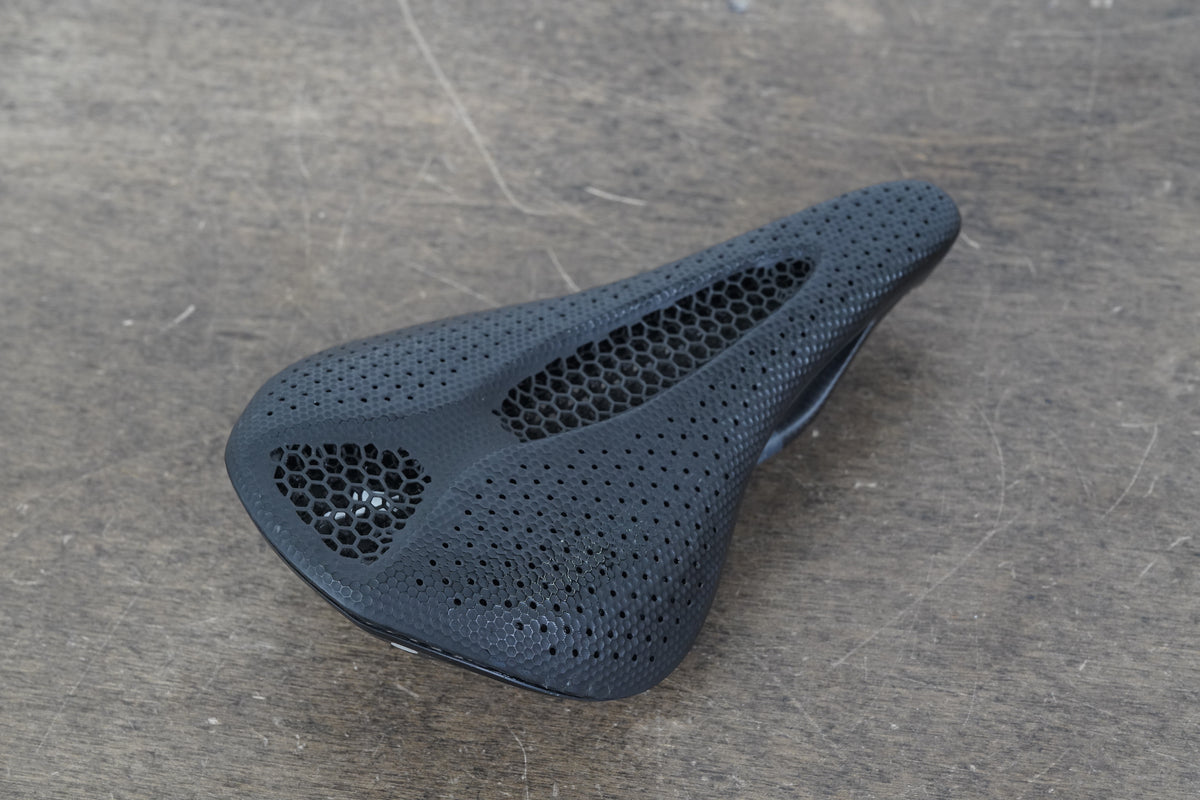 143mm Specialized S-WORKS Power Mirror Carbon Saddle 198g