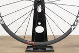 Spinergy GXX 44 Carbon Tubeless Clincher Disc Brake Wheelset Shimano/SRAM 11 Speed