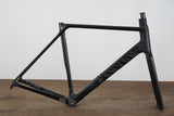 L (Large) Canyon Ultimate CF SLX Carbon Disc Brake Road Frameset