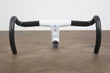 40cm 130mm BMC ICS Team Aero Carbon Compact Barstem