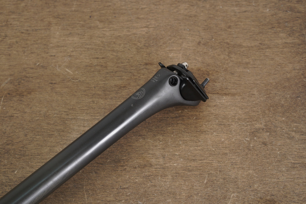 27.2mm Roval Alpinist Setback Carbon Road Seatpost