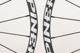 Spinergy GXX 44 Carbon Tubeless Clincher Disc Brake Wheelset Shimano/SRAM 11 Speed