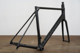 L (Large) Canyon Ultimate CF SLX Carbon Disc Brake Road Frameset