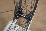 American Classic Hurricane Alloy Tubeless Rim Brake Road Wheelset 11 Speed